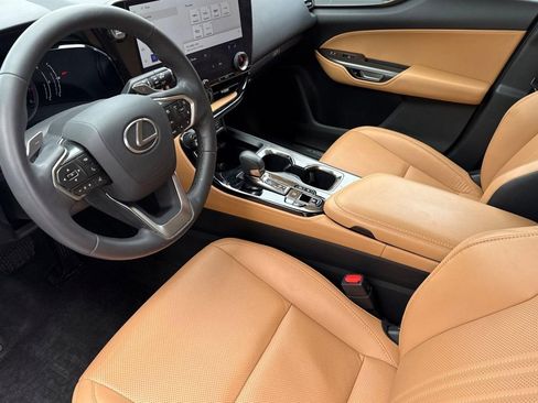 Used 2023 Lexus NX 350 AWD w/ Cold Area Package image 4