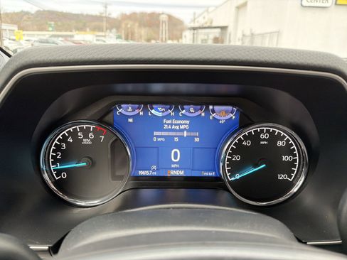 Used 2023 Ford F150 XLT w/ Equipment Group 301A Mid image 17