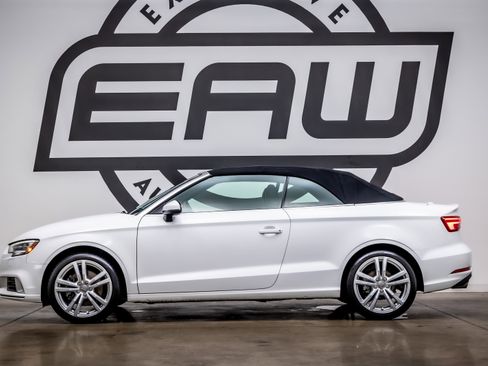 Used 2018 Audi A3 2.0T Premium FWD image 5