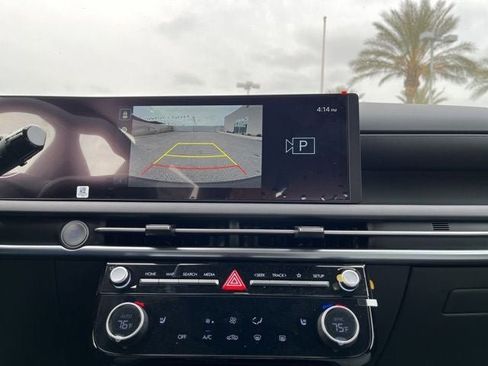 New 2026 Hyundai Santa Cruz SEL image 9