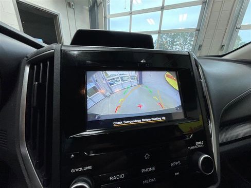 Used 2019 Subaru Crosstrek 2.0i Premium w/ Eyesight System AWD/4WD image 17