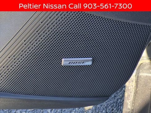 New 2026 Nissan Sentra SL w/ Floor Mat Package image 10