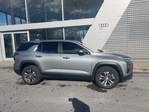 Used 2026 Chevrolet Equinox LT image 15