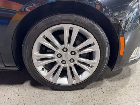 Used 2019 Cadillac XTS Luxury FWD image 28