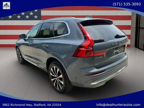 Used 2023 Volvo XC60 B5 Plus FWD image 7