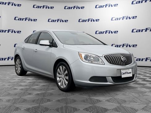Used 2016 Buick Verano w/ Comfort Package image 8