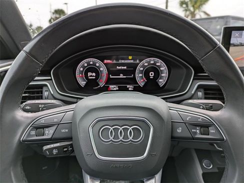 Used 2023 Audi A4 2.0T Premium Plus image 27