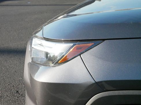 Certified 2024 Toyota RAV4 XLE image 16