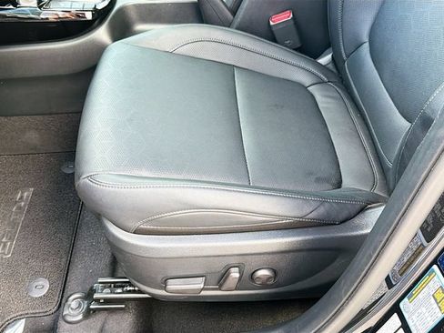 Used 2024 Kia Seltos EX FWD image 20