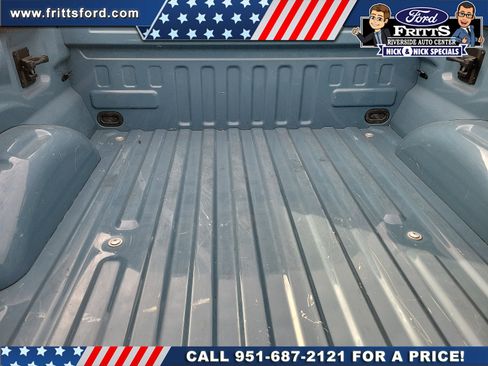 Certified 2023 Ford F150 XL w/ STX Appearance Package RWD image 18