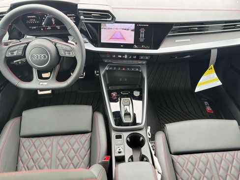 New 2026 Audi S3 Premium AWD/4WD image 14