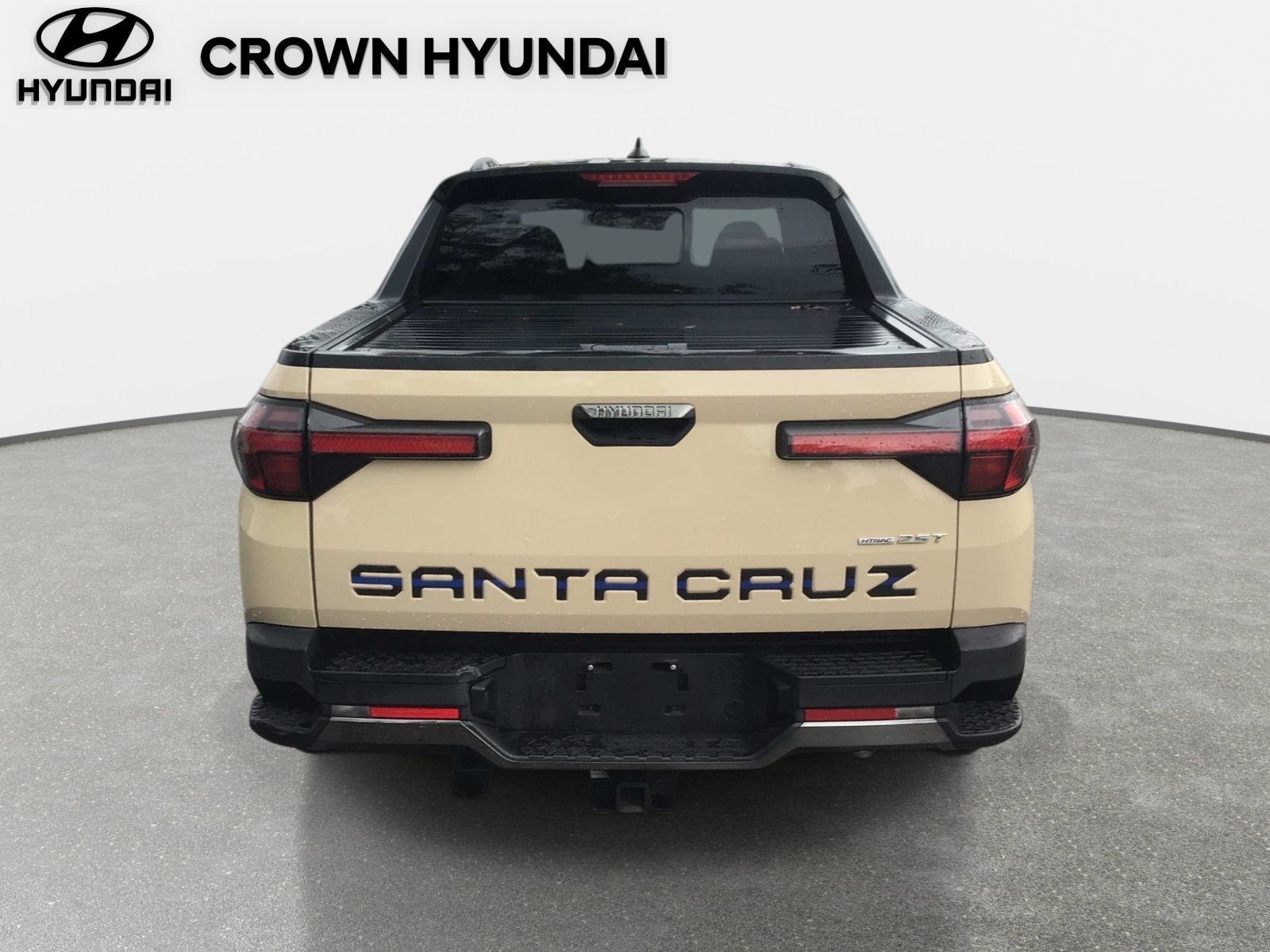 Used 2022 Hyundai Santa Cruz Limited w/ Cargo Package AWD/4WD image 5