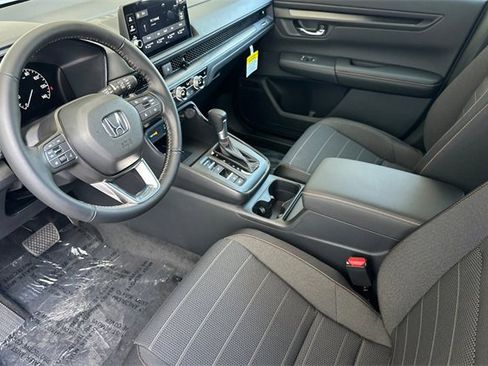 New 2026 Honda CR-V Sport image 10