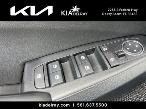 New 2026 Kia Seltos S AWD/4WD image 15