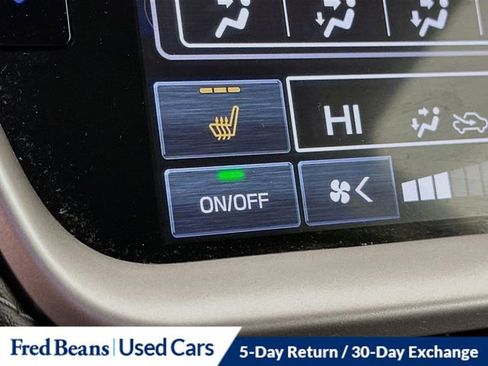 Used 2025 Subaru Outback Premium w/ Tech Package 1 image 21