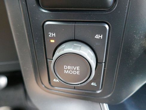 New 2026 Ford F150 Lariat AWD/4WD image 23