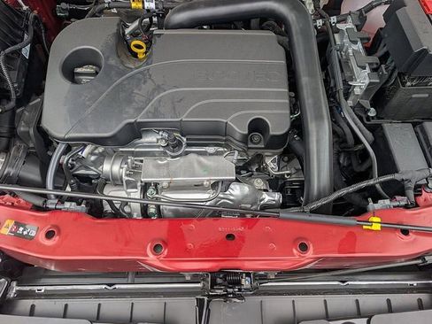 New 2026 Chevrolet Equinox ACTIV image 4