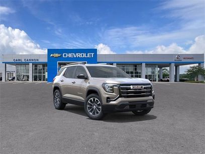 New 2026 GMC Terrain Elevation w/ Elevation Premium Package