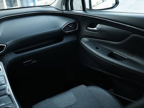 Used 2022 Hyundai Santa Fe SEL image 27