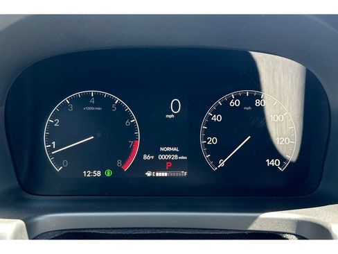 Used 2026 Honda Odyssey Sport-L image 41