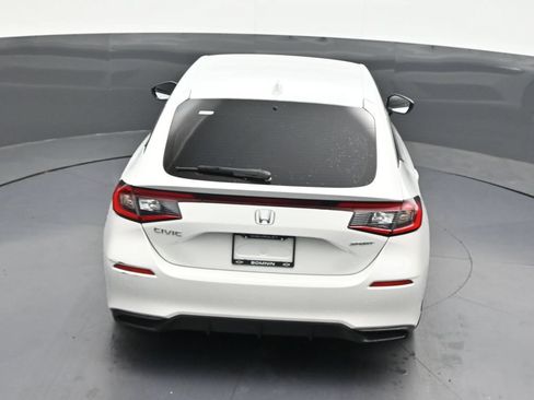 Used 2024 Honda Civic Sport image 17