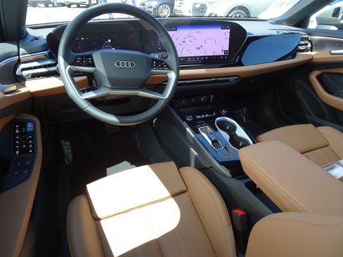 Used 2026 Audi A6 Premium Plus w/ Premium Plus Package AWD/4WD image 10