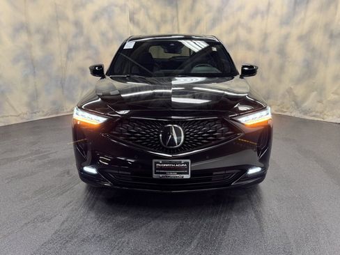 Used 2023 Acura MDX A-Spec image 5