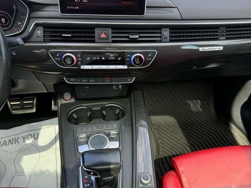 Used 2018 Audi S5 Premium Plus w/ Navigation Package image 15