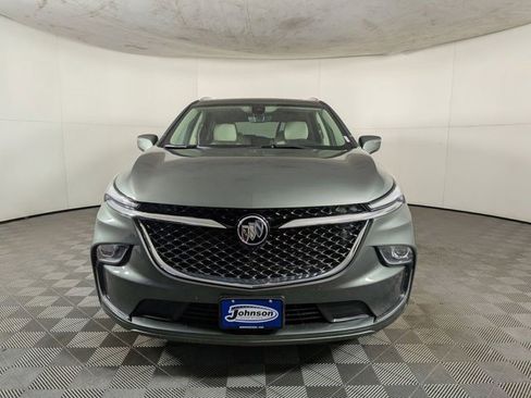 Certified 2023 Buick Enclave Avenir image 2