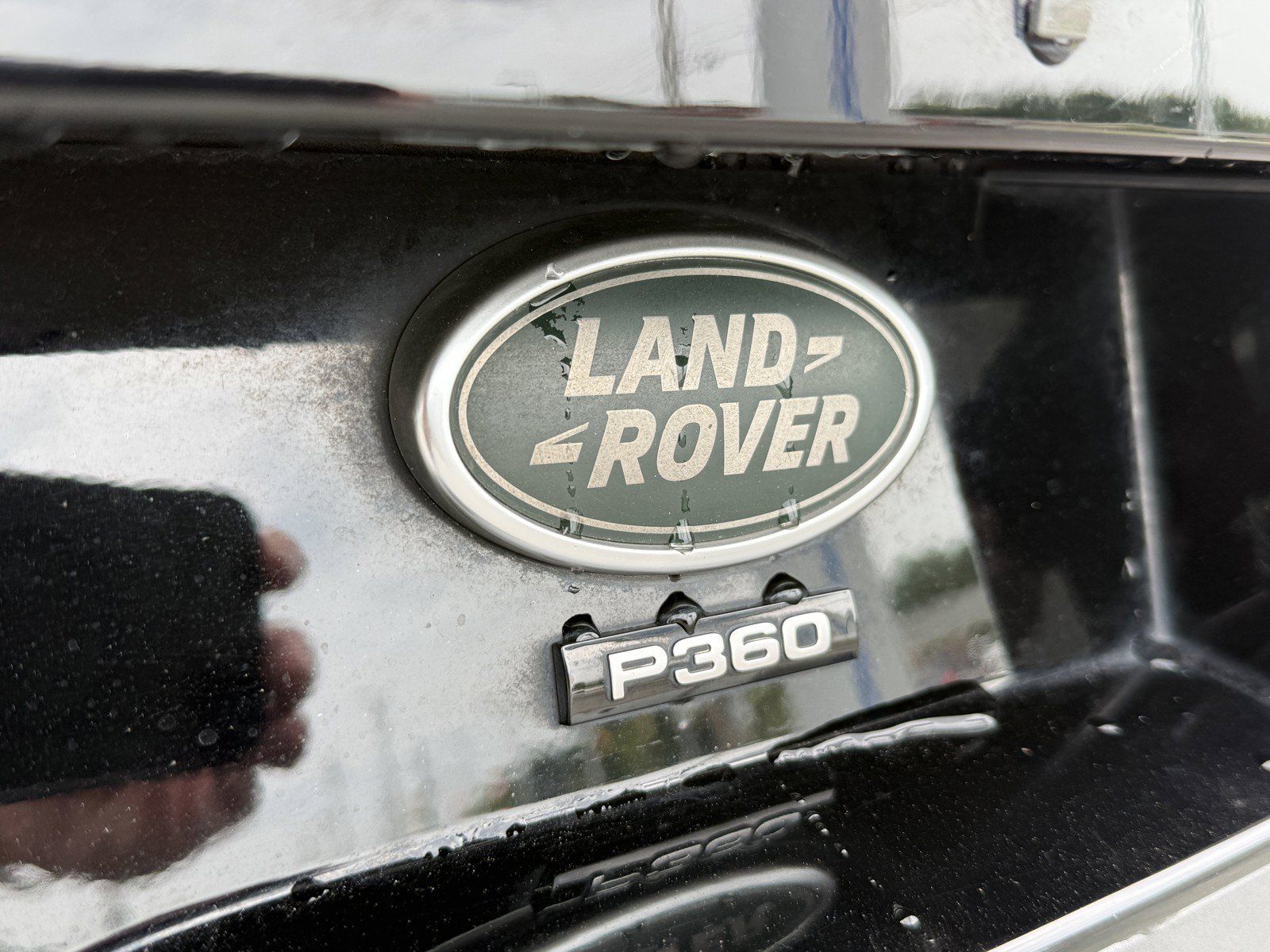 Used 2022 Land Rover Discovery S R-Dynamic AWD/4WD image 34