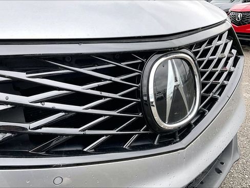 Used 2025 Acura RDX w/ Technology Package image 40