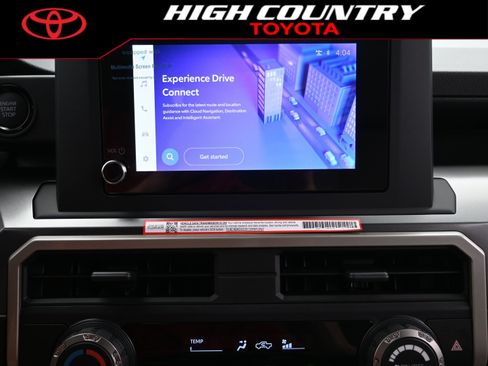 New 2026 Toyota Tacoma SR5 RWD image 16