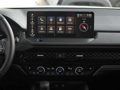 Used 2026 Honda Accord Sport image 19