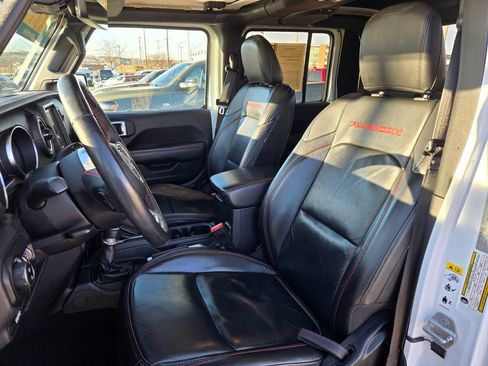 Used 2020 Jeep Gladiator Rubicon image 18