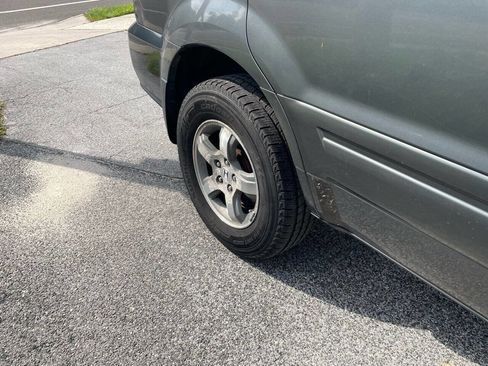 Used 2007 Honda Pilot EX-L image 13