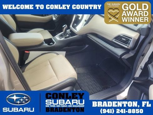 Used 2020 Subaru Outback Limited AWD/4WD image 12