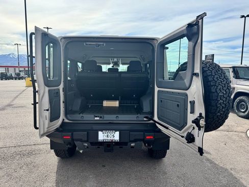 New 2026 INEOS Grenadier AWD/4WD image 20