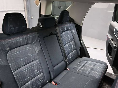 Used 2023 Ford Bronco Sport Heritage AWD/4WD image 16