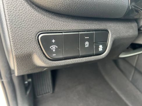 Certified 2024 Kia Seltos S FWD image 51