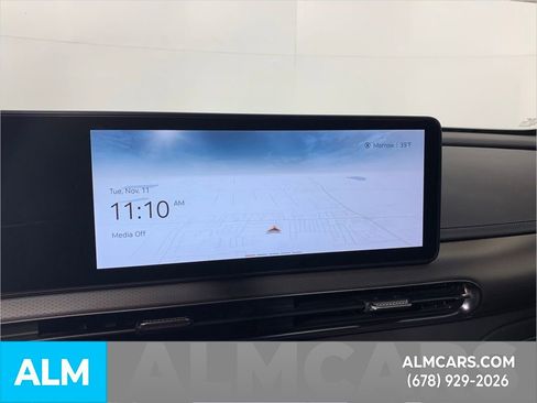 Used 2023 Genesis GV60 Advanced image 24