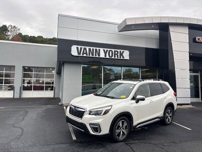 Used 2021 Subaru Forester Touring w/ Popular Package #2