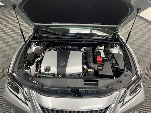 Certified 2025 Lexus ES 350 image 24