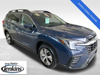 Certified 2025 Subaru Ascent Premium video 1