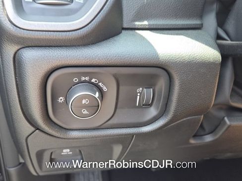 New 2026 RAM 1500 Express RWD image 27