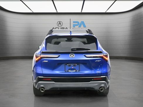 Certified 2025 Acura ADX A-Spec image 26