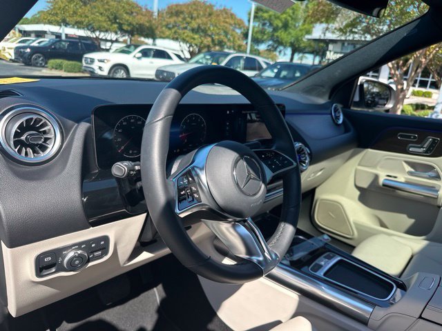 Used 2026 Mercedes-Benz GLA 250 4MATIC image 17
