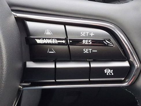 New 2026 MAZDA CX-70 3.3 Turbo w/ Preferred Package image 23