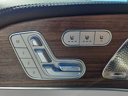 New 2026 Mercedes-Benz GLE 350 GLE 350 image 30