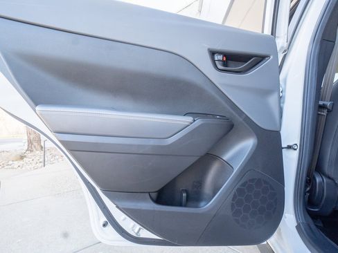 Certified 2025 Subaru Crosstrek 2.5i Sport w/ Popular Package #4A image 16