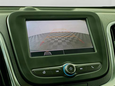 Certified 2024 Chevrolet Equinox LT image 16